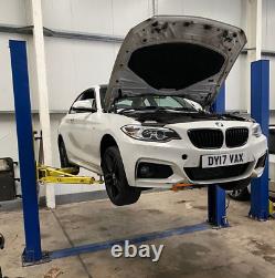 Bmw 3.0 330d 335d N57 M57 Reconditioned Engine Supply & Fit Uk Collection