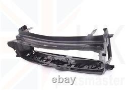 Bmw 3 Series F30 F31 2012-2016 New Genuine Front Radiator Upper Air Duct 7255413