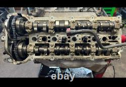 Bmw 320d 420d 520d N47 Turbo Reconditioned Engine Supply & Fit Uk Collection