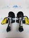 Bmw 5 Series G30 G31 2016-2021 Pair Of Pedestrian Bonnet Airbag Actuators New