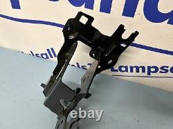 Bmw 5 Series G30 G31 O/S RIGHT Front Headlight Mounting Bracket NEW Genuine