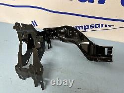 Bmw 5 Series G30 G31 O/S RIGHT Front Headlight Mounting Bracket NEW Genuine