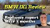 Bmw Ix1 Review Real User Report After 2 Months Ownership A Lot Also Valid For Bmw X1 2023