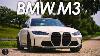 Bmw M3 Massive Power And Updates