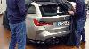 Bmw M3 Touring 2023 Unveiling Of Its Backside