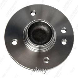 Bmw Mini Cooper One R50 R52 R53 Rear Hub Wheel Bearing 2001-2007