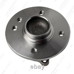 Bmw Mini Cooper One R50 R52 R53 Rear Hub Wheel Bearing 2001-2007