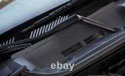 Bmw New Genuine 3 E36 Coupe Convertible Front Cowl Grille Rain Tray Cover Lhd
