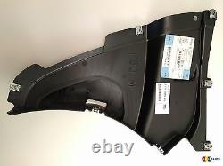 Bmw New Genuine 3 F30 F31 12-16 M Sport Front Wheel Arch Bottoms Pair Left Right