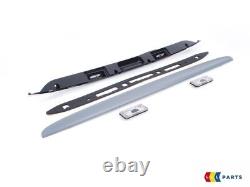 Bmw New Genuine 3 Series E46 Touring Trunk LID Grip With Key Button Primed
