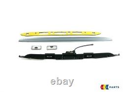 Bmw New Genuine 3 Series E46 Touring Trunk LID Grip With Key Button Primed
