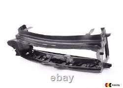 Bmw New Genuine 3 Series F30 F31 2012-2016 Front Radiator Upper Air Duct 7255413
