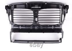 Bmw New Genuine 5 Gt Series F07 2008-2016 Front Air Duct Slam Panel 7200765