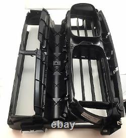 Bmw New Genuine 5 Series F10 F11 2010-2016 Front Air Duct Slam Panel 7200787