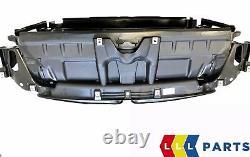 Bmw New Genuine 6 Series F06 F11 F12 10-15 Front Air Duct Slam Panel 7211512