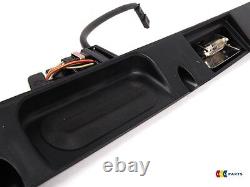 Bmw New Genuine E46 3 Series Coupe Rear Trunk Grip Handle 8244714