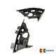 Bmw New Genuine E85 E86 Z4 Front Right + Left Bumper Bracket Holders Pair Set