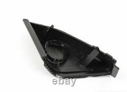 Bmw New Genuine Front Door Tweeter Covers Harman Kardon Pair Left Right To 1 Ser