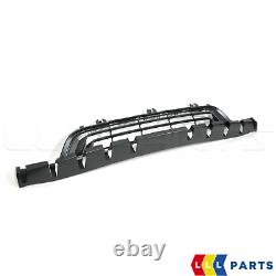 Bmw New Genuine I3 I01 Series Front Bumper Lower Air Intake Grill 7306434