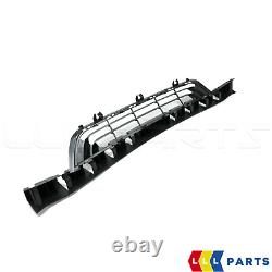 Bmw New Genuine I3 I01 Series Front Bumper Lower Air Intake Grill 7306434