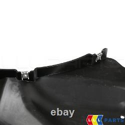 Bmw New Genuine M3 M4 F80 F83 Front Bumper Belly Pan Extension Left Right Set