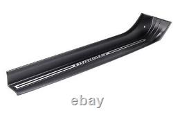 Bmw New Genuine Z3 Series E36 Door Entry Roadster Sill Strip Left N/s 8398883