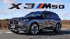 Bmw S Bold Move The All New 2025 Bmw X3 M50 It S A Nightmare For The Competition