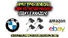 Bmw Tpms Sensors Oem Vs Aftermarket Should You Spend The Extra Money On Oem