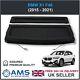 Bmw X1 Parcel Shelf Load Cargo Cover F48 2015-2022 New 2 Piece Black