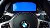 Bmw X5 G05 Instrument Cluster Hidden Menu