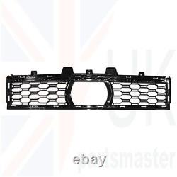 Bmw X5 Series G05 M New Genuine Front Bumper Lower Center Grill 51118069211