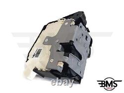 Brand New BMW MINI Front Right Hand Side Door Lock Actuator / Motor R50 R53 R56