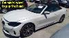 Clear Title Brand New And Now Junk A Hacked Up 2022 Bmw 430i Convertible