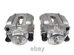 Fits BMW 3 Series Brake Calipers Rear Left And Right 2004-2013