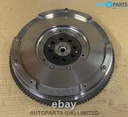 Fitted 836274 New Genuine Valeo Flywheel Bmw 2.0d Gs6 Gearbox Series 1/2/3/4/5