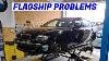 Fixing Up All Broken Things On The Flagship Bmw 7 Series Alpina B7 Project Chicago Part 13