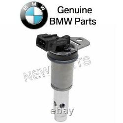 For BMW 128i 135i 325i 325xi Solenoid for Vanos System Genuine 11-36-7-585-425