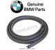 For BMW E36 3 Series Sedan Front Left or Right Door Seal Genuine 51-72-8-196-289