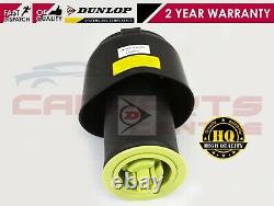 For Bmw 5 Series F07 Gran Turismo F11 Rear Genuine Dunlop Air Suspension Air Bag