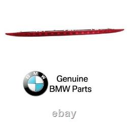 For Genuine BMW E64 645CI 650i M6 Third Brake Stop Light+1 Year Warranty