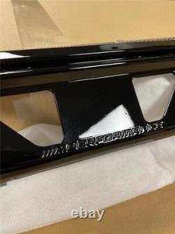 G20 G21 M Performance Rear Bumper Lower Trim Gloss Black New Genuine 51192455859