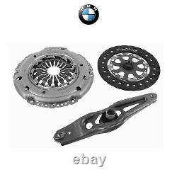 GENUINE BMW Clutch Kit 3 Piece Fits F45 MINI 2 Active Tourer 21208676277 NEW