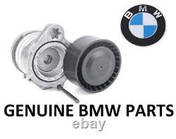 GENUINE BMW E9x 1 3 Series Alternator Pump Belt Tensioner 11287790447. E87. 26C