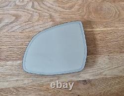 GENUINE BMW X3 F25 Front Left Door Heated Plane Mirror Glass 51167362321