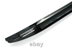 Genuine BMW E38 Saloon Windscreen Molding Seal Right OEM 51318125890