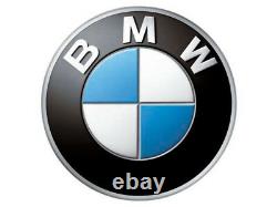 Genuine BMW E39 Instrument Panel Dash Cluster Bezel Trim 5-Series 51458159735