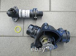 Genuine BMW EGR and Main Engine Diesel Thermostats 11717787870 11517805811