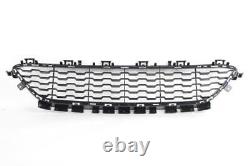 Genuine BMW Front Bumper Centre Grill F20 F21 M sport 51118060284