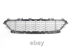 Genuine BMW Front Bumper Centre Grill F20 F21 M sport 51118060284