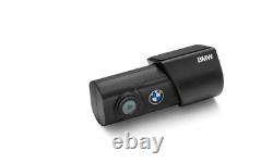 Genuine BMW Front & Rear Advanced Car Eye Camera 3.0 66215A44494/498